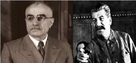 Sovet Siyasi- Hərb  Maşını: azərbaycanlılara qarşı kütləvi repressiv terror planı  necə həyata  keçrilirdi(!!!)