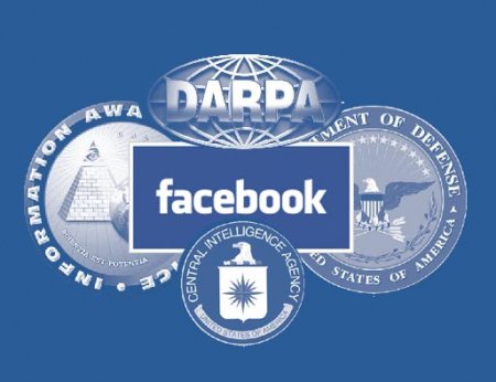 Facebook: şəxsi hesablarınız birbaşa SİA-ya ötrülür