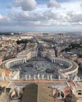 Kod 39: Vatikanı Çökdürmək Planı