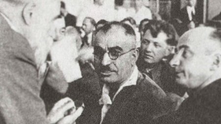 M. Bağırov-L.Beriya: Azərbaycanda "Böyük Terrorun " Siam Əkizləri