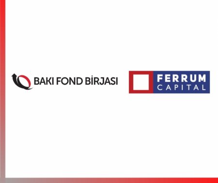 Bakı Fond Birjası(BFB) "Ferrum Kapital"MMC-nin istiqrazlarını qəbul etdi