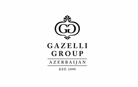 " Gazelli Group" Holdinqin  "Ordumuz DASTAN yaz;r  "  vətənpərvərlik aksiyası