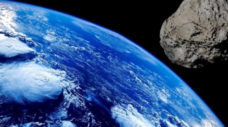 NASA : 2018VP1 asteroidi noyabrın 2-də Yerə çatmamış yanacaq
