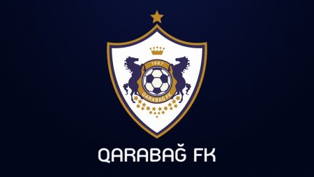 UEFA " Qarabağ" futbol klubuna vəsait ayırdı