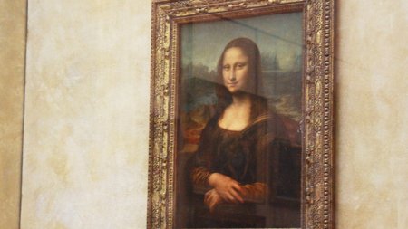 Fransa " Mona Lizanı " satdığa çıxartdı