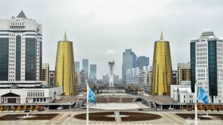 Astana sülh prosesində Suriya münaqişəsi çözüləcək