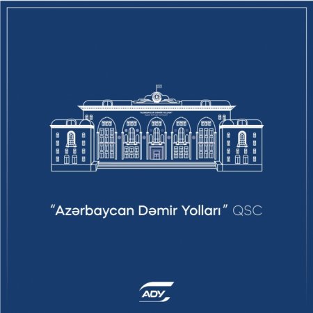 "Azərbaycan Dəmir Yolları "QSC yük daşımalarında yenilik edir