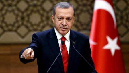 Türkiyə son 20 ildə Prezident Rəcəb Tayyib Ərdoğanın liderliyi ilə böyük və şərəfli inkişaf yolu keçib