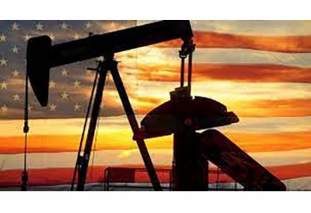 ABŞ strateji neft ehtiyatlarının doldurulması prosesinə başlaya bilər