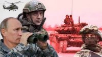 Rusiya-Ukrayna savaşında NATO-nun "Zelenski dəbliqəsi "