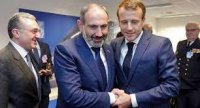 Ermənistanın "humanitar böhran,"  Fransanın ənənəvi  "demokratik " əxlaqsızlığı