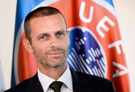 UEFA prezidenti Aleksander Çeferin hazırkı vəzifəsində 2031-ci ilədək qalmaq üçün qurumun nizamnaməsinə dəyişiklik etməyi planlaşdırır