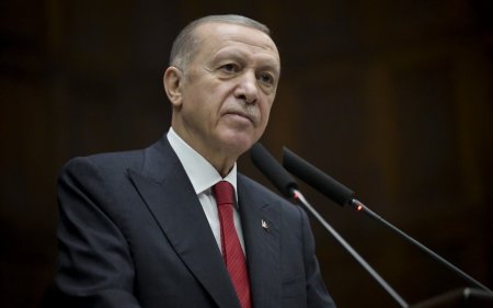 Terror hücumları Türkiyənin inkişafının qarşısını ala bilməz