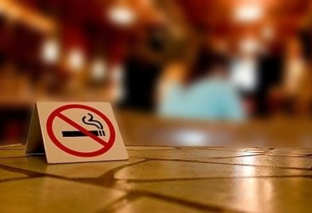 Biləsuvar Rayon Polis Şöbəsinin əməkdaşları tərəfindən tütün məmulatlarından istifadə qaydalarını pozan şəxslərə qarşı profilaktiki tədbir keçirilib