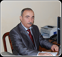 Professor Mərdan Cəlilov: Nəcib insan,Azərbaycan  texnika elminin nəhəng siması