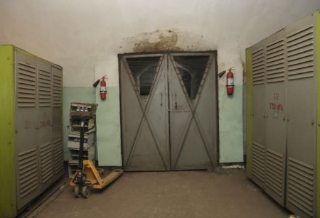 Bakı metrosunun elektrik təchizatının müasir dövrün tələblərinə uyğunlaşdırılması istiqamətində daha bir yarımstansiyanın yenidən qurulmasına başlanılıb