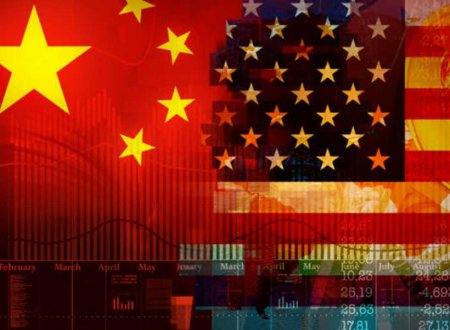 ABŞ-ın Çinə qarşı yumşaq güc proyeksiyası