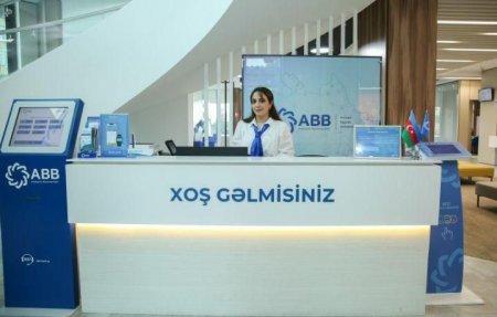 ABB (Azərbaycan Beynəlxalq Bankı) 2024-cü ilin 1-ci rübünü 80,6 milyon manat xalis mənfəətlə başa vurub