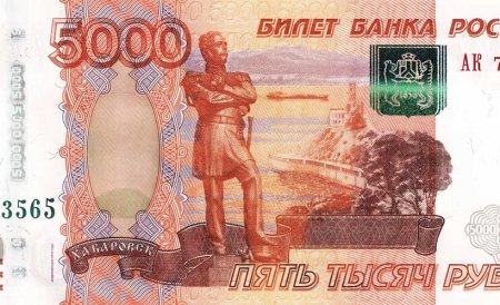 Qlobal Sanksiyalar və Müharibələrə baxmayaraq Rusiya İqtisadi İnkişafı