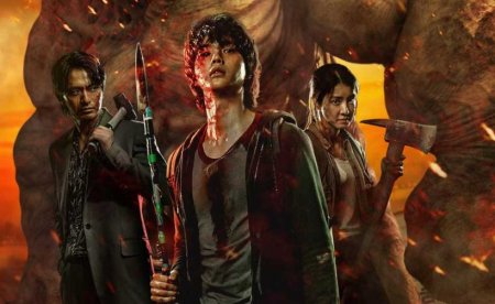 Netflix-də Sweet Home: Cənubi Koreya Dəhşəti Qlobal Pop Mədəniyyətini Necə Yenidən Tərif etdi