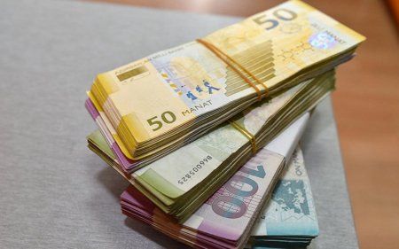 Azərbaycanda ödəmə qabiliyyətini itirmiş investisiya şirkətlərində investorların pul vəsaitlərinin və maliyyə alətlərinin itirilməsi riski sığortalanacaq
