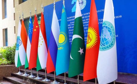 ŞƏT-in Zirvə Toplantısı Avrasiyanın gələcəyinə dair strateji baxışı möhkəmləndirir