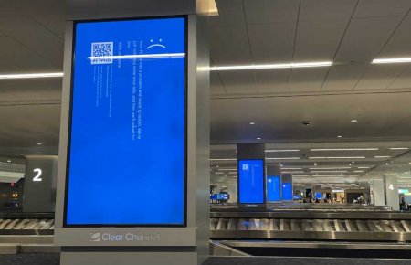 Rəqəmsal dünyanın hələ də dayandığı bir gün: Microsoft və CrowdStrike böhranından dərslər