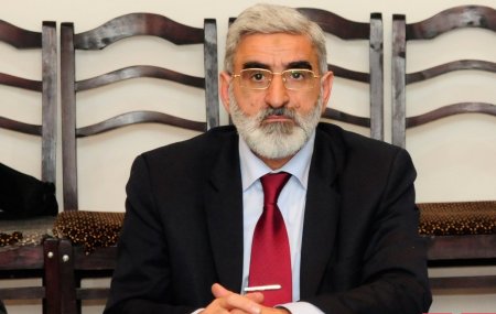 Mirmahmud Mirəlioğlu(Fəttayev):