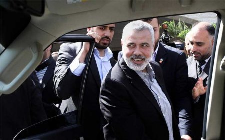 İranda İsmayıl Haniyənin öldürülməsinin gələcək geosiyasi və iqtisadi təsiri