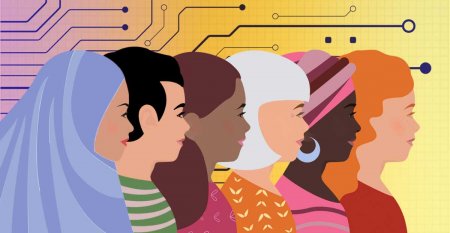 Siyasi İştirakçılıqda Gender Boşluğunun aradan qaldırılması: Tigrayin işi