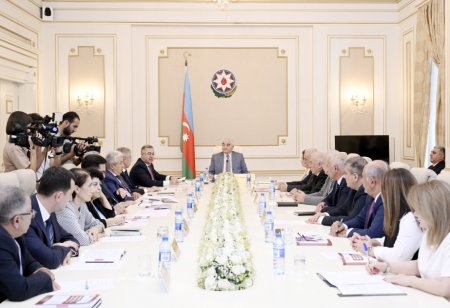 119 seçki dairəsi üzrə 1000 veb-kamera quraşdırılıb