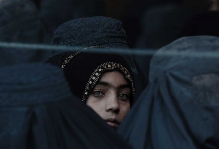 Talibanın yeddi başlı canavarı: son üç ildə qadınların vəziyyəti