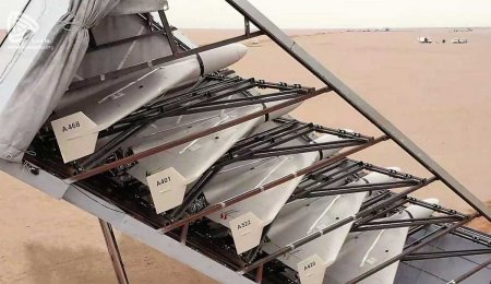 Dronlardan süni intellektə: Qlobal Hərbi Münaqişənin Gələcəyi