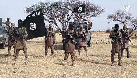Ətraf Mühitin Dəyişməsi və Terrorizm: İqlim dəyişikliyi Afrikada terroru necə alovlandırır