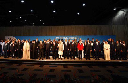 Türkiyənin BRICS-ə üzvlüyü qlobal cənubu gücləndirəcək