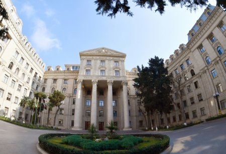 Azərbaycana qarşı  “İrəvan dialoqu”nun qərəzli tərəfləri