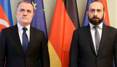 Ermənistan Azərbaycanla sülh sazişindən nələri çıxarıb?