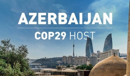 Muxtar Babayev:Tərəfdaşlar olaraq biz iqlim dəyişikliyi ilə mübarizəni gücləndirməli, dəyən zərərlə bağlı müvafiq işlər görməli, İtki və Zərərə Cavab Fondunun fəaliyyətini gücləndirməliyik