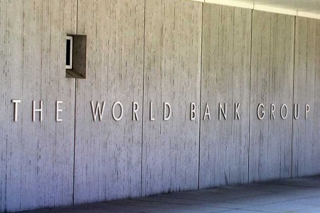 Dünya Bankı Evrika Anında!