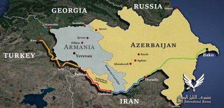 İranın Zəngəzur dəhlizinə müqavimət göstərməsi onun Cənubi Qafqazda sülhə daha geniş etirazını əks etdirir