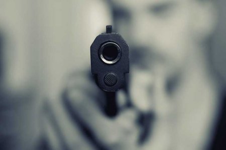 Narkotik Kartelləri Terror Təşkilatları ABŞ-ın təhlükəsizliyini təhdid edir