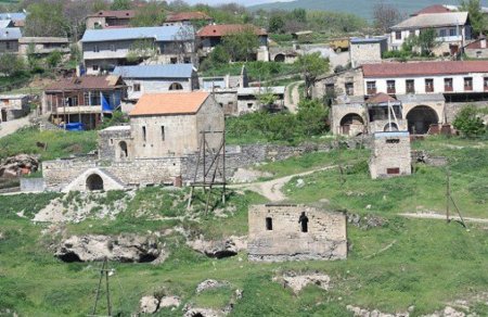 “Tuğ” Dövlət Tarix-Memarlıq və Təbiət Qoruğunun Əsasnaməsi təsdiqlənib