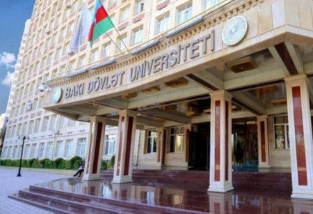 “BDU könüllüləri” təşkilatının Hüquq fakültəsi üzrə üzvlərinin təşkilatçılığı ilə tələbələr üçün silsilə təlimlər keçirilir