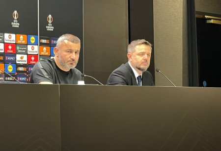 Qurban Qurbanov:"Futbolçulara çox iradım yoxdur, amma daha yaxşı oynaya bilərdilər".