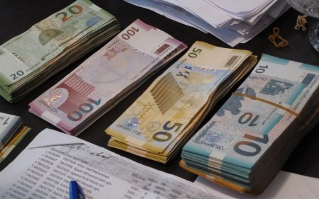 Azərbaycanın investisiya şirkətləri bu ilin I yarısında 4,4 milyon manat xalis mənfəət əldə edib