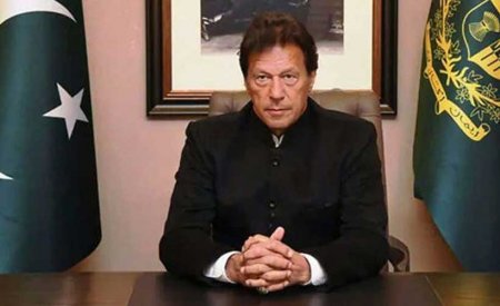 İmran Xan Pakistanın İsraillə münasibətlərini normallaşdıra bilərmi?
