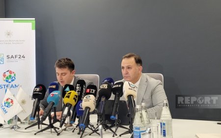 STEAM Azərbaycan layihəsinin  universitetlərdə tətbiqi