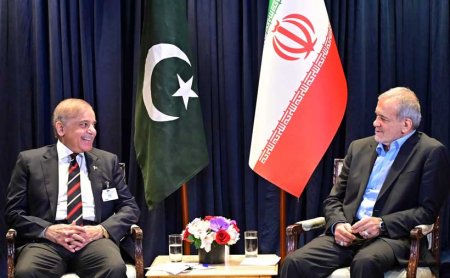 İran-Pakistan: strateji müttəfiqliyin ticarət və enerji şəkli