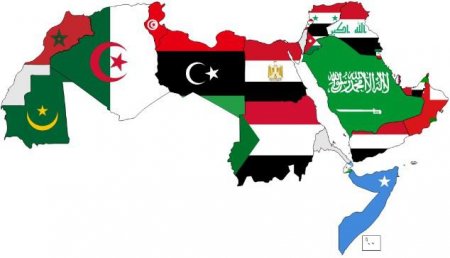 Yaxın Şərq: Regionda sabitliyi pozan qisas planı