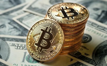 Dünyanın aparıcı kriptovalyutası - bitkoin 83,72 min ABŞ dollarına kimi bahalaşıb